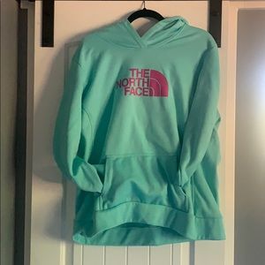 The North Face Hoodie